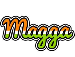 Magga mumbai logo