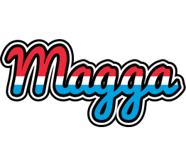 Magga norway logo