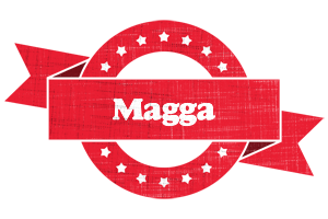 Magga passion logo