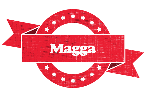 Magga passion logo