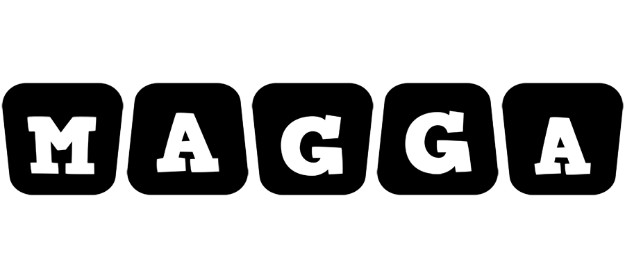 Magga racing logo