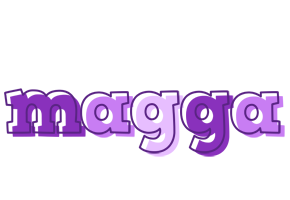 Magga sensual logo