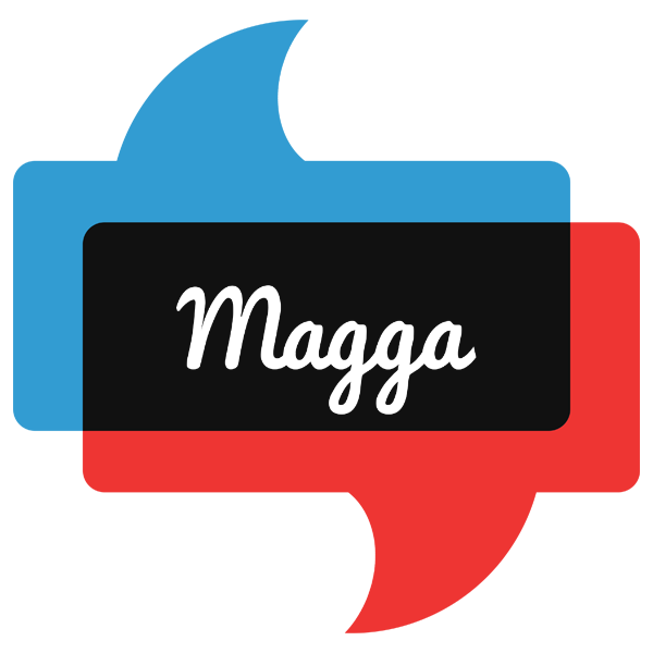 Magga sharks logo