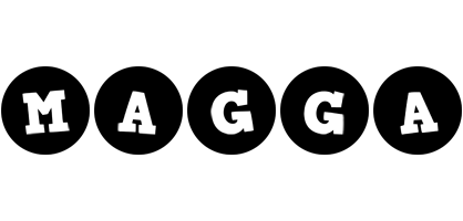 Magga tools logo