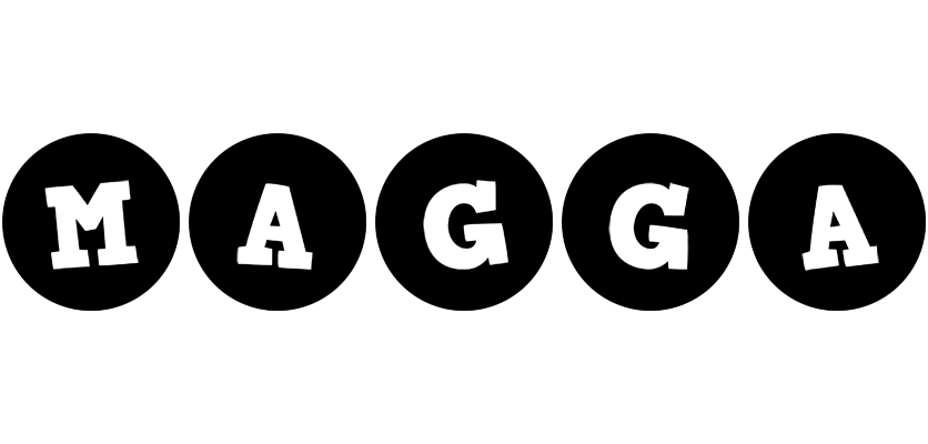 Magga tools logo