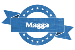 Magga trust logo