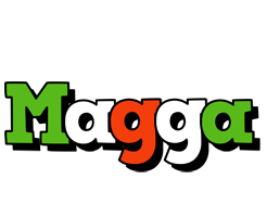 Magga venezia logo