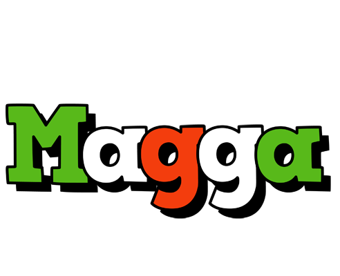 Magga venezia logo