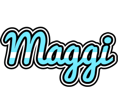 Maggi argentine logo