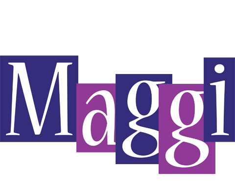 Maggi autumn logo