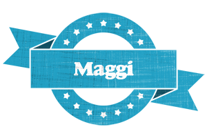 Maggi balance logo