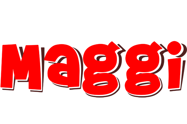 Maggi basket logo