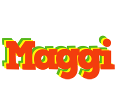 Maggi bbq logo