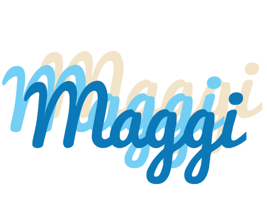 Maggi breeze logo