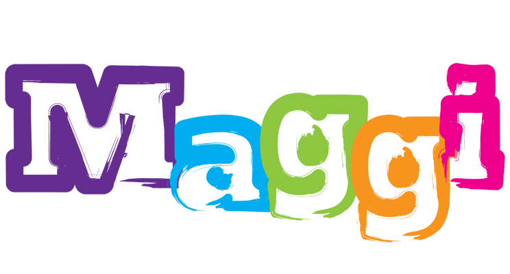 Maggi casino logo