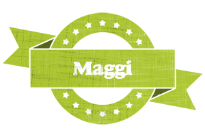 Maggi change logo