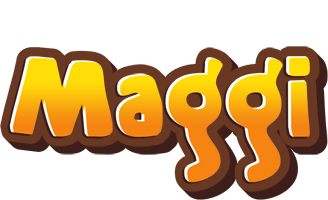 Maggi cookies logo