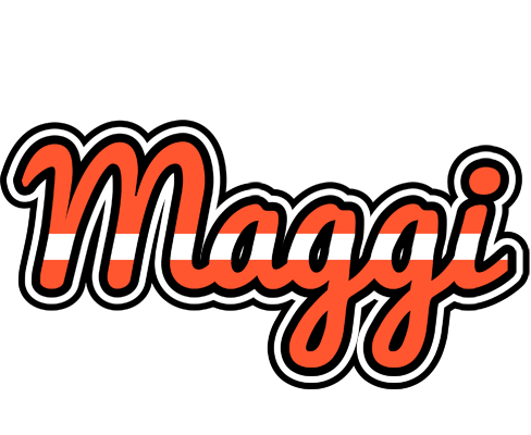 Maggi denmark logo