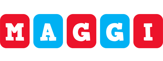 Maggi diesel logo