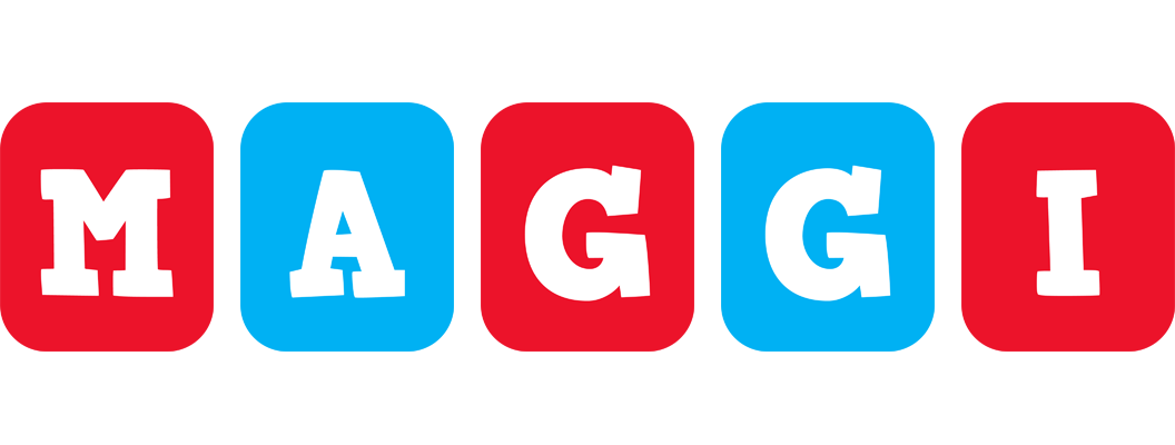 Maggi diesel logo