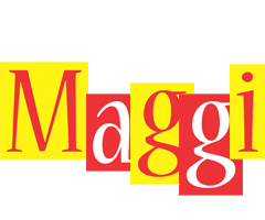 Maggi errors logo