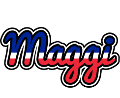 Maggi france logo