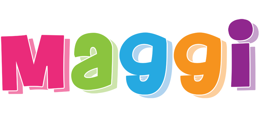 Maggi friday logo