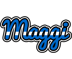 Maggi greece logo