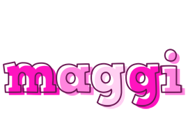 Maggi hello logo