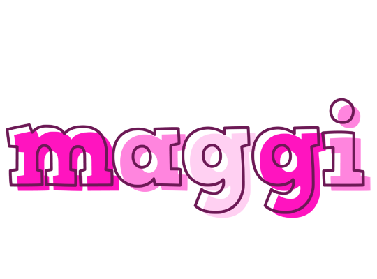 Maggi hello logo