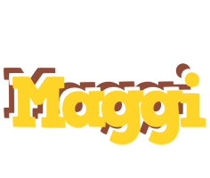 Maggi hotcup logo