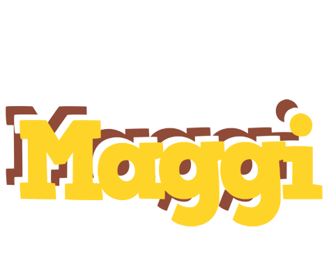 Maggi hotcup logo