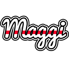 Maggi kingdom logo