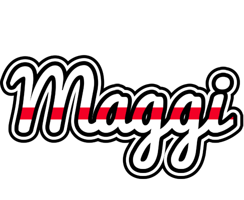 Maggi kingdom logo