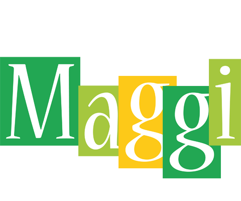Maggi lemonade logo