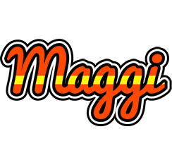 Maggi madrid logo