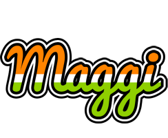 Maggi mumbai logo