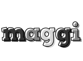 Maggi night logo
