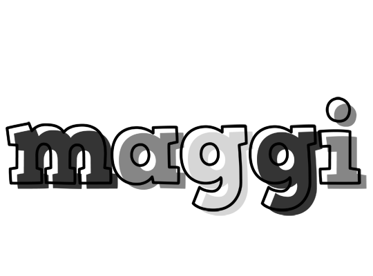 Maggi night logo