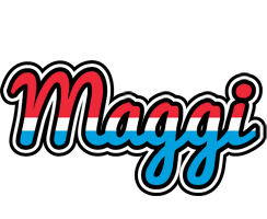 Maggi norway logo