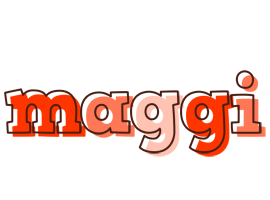 Maggi paint logo