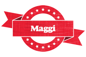 Maggi passion logo