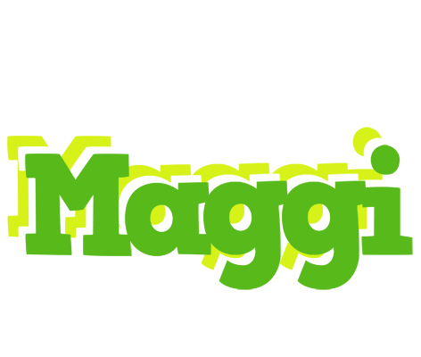 Maggi picnic logo