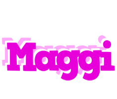 Maggi rumba logo