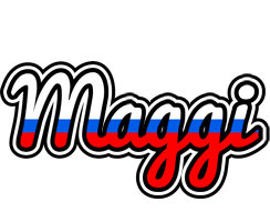 Maggi russia logo
