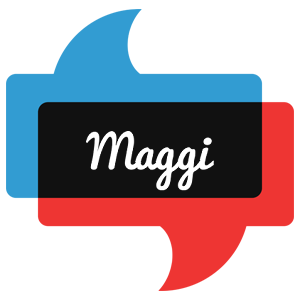 Maggi sharks logo