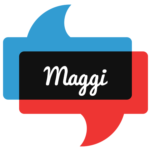 Maggi sharks logo