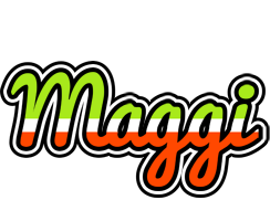 Maggi superfun logo