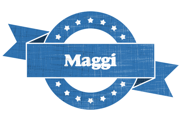 Maggi trust logo
