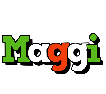 Maggi venezia logo